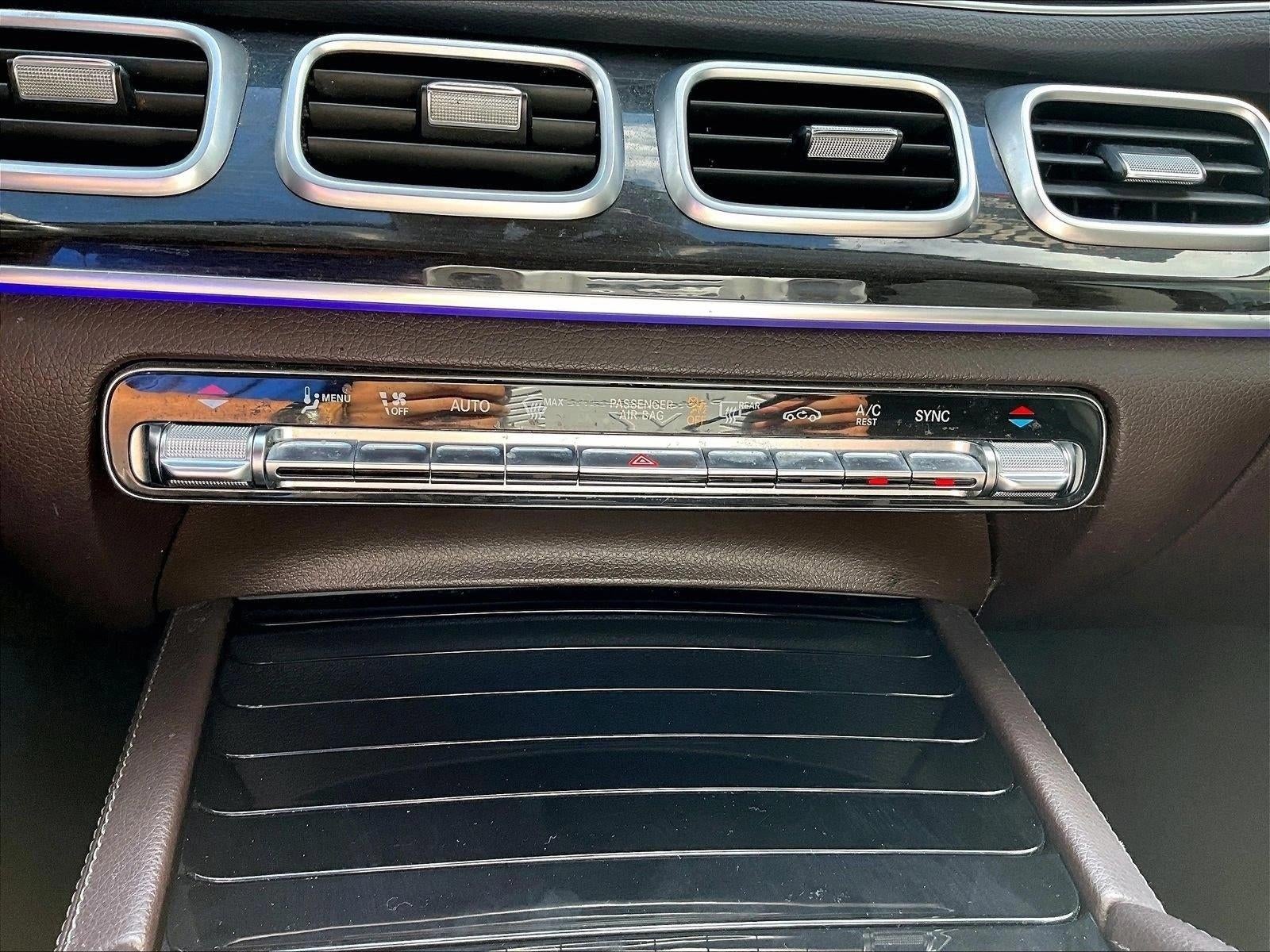 2020 Mercedes-Benz GLE GLE 350 SUV