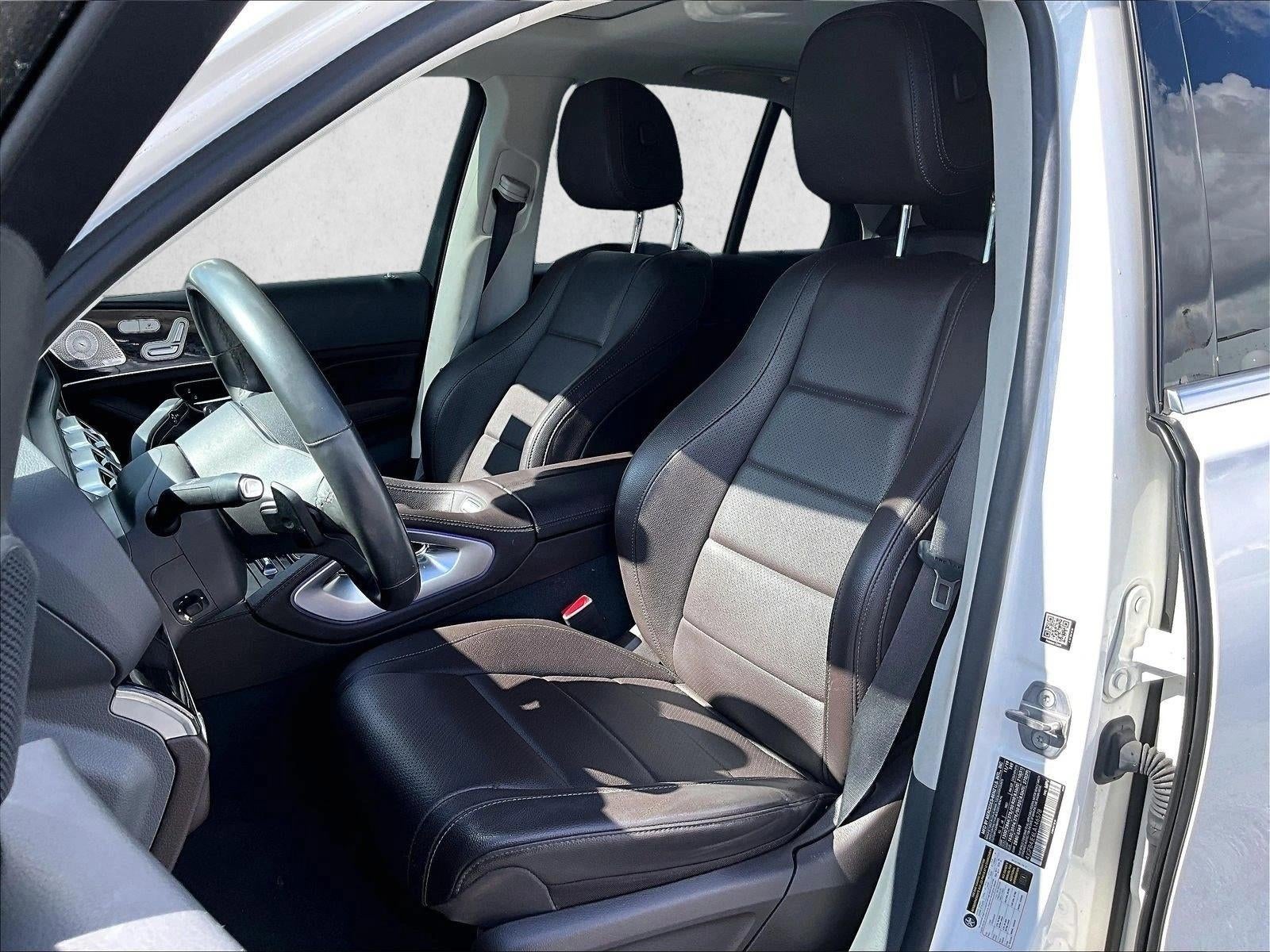 2020 Mercedes-Benz GLE GLE 350 SUV