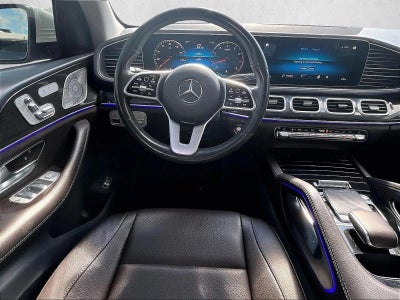 2020 Mercedes-Benz GLE GLE 350 SUV