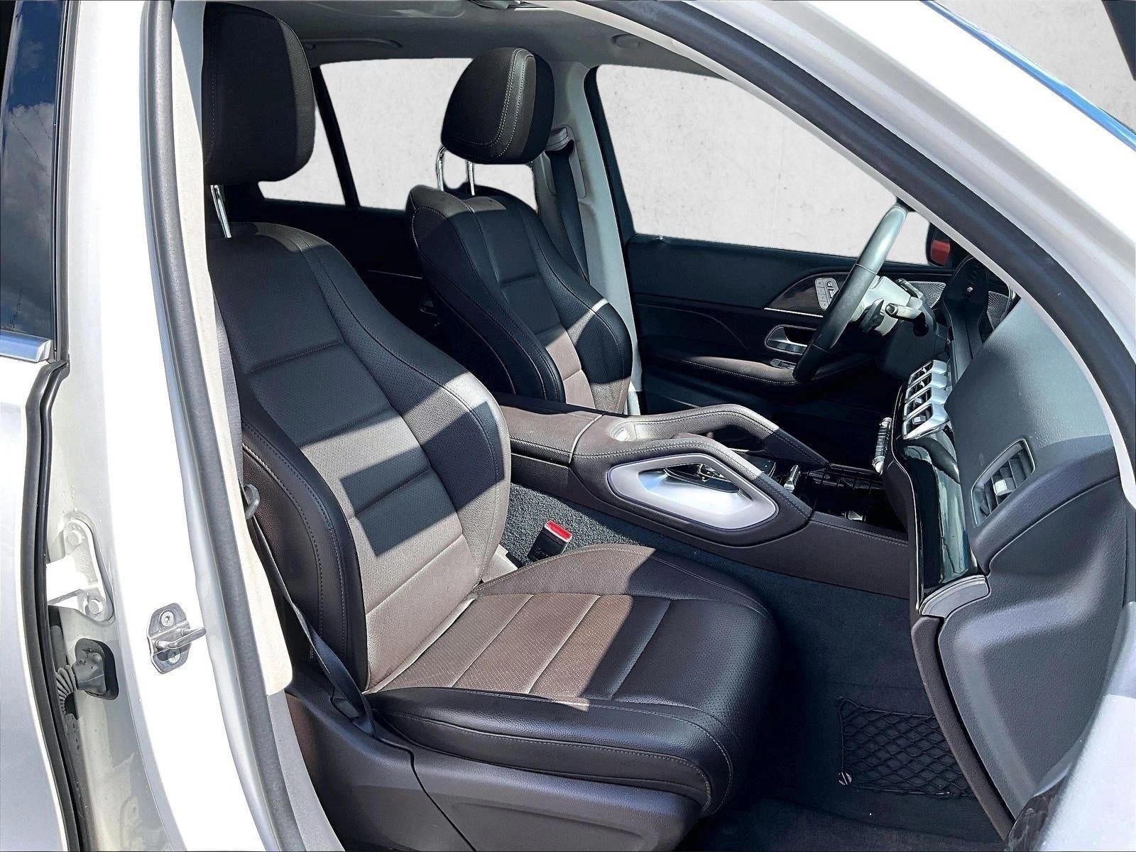 2020 Mercedes-Benz GLE GLE 350 SUV