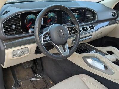 2020 Mercedes-Benz GLE GLE 350 4MATIC® SUV