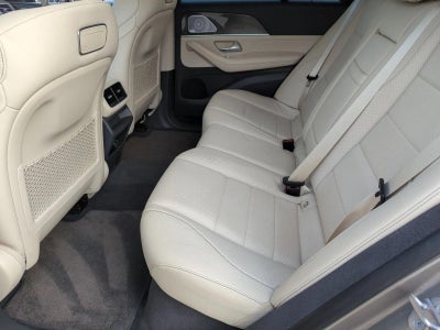 2020 Mercedes-Benz GLE GLE 350 4MATIC® SUV