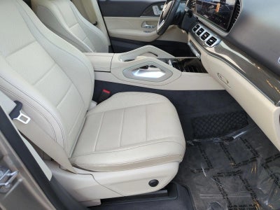 2020 Mercedes-Benz GLE GLE 350 4MATIC® SUV