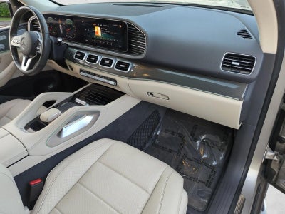 2020 Mercedes-Benz GLE GLE 350 4MATIC® SUV