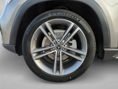 2020 Mercedes-Benz GLE GLE 350 4MATIC® SUV