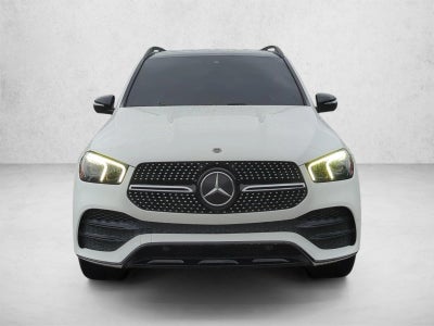 2021 Mercedes-Benz GLE GLE 350 4MATIC® SUV