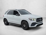 2021 Mercedes-Benz GLE GLE 350 4MATIC® SUV