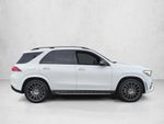 2021 Mercedes-Benz GLE GLE 350 4MATIC® SUV