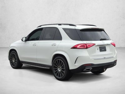 2021 Mercedes-Benz GLE GLE 350 4MATIC® SUV