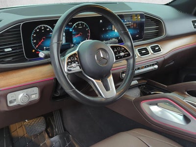 2021 Mercedes-Benz GLE GLE 350 4MATIC® SUV