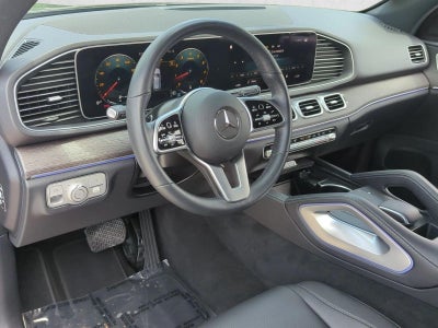 2022 Mercedes-Benz GLE GLE 350 4MATIC® SUV