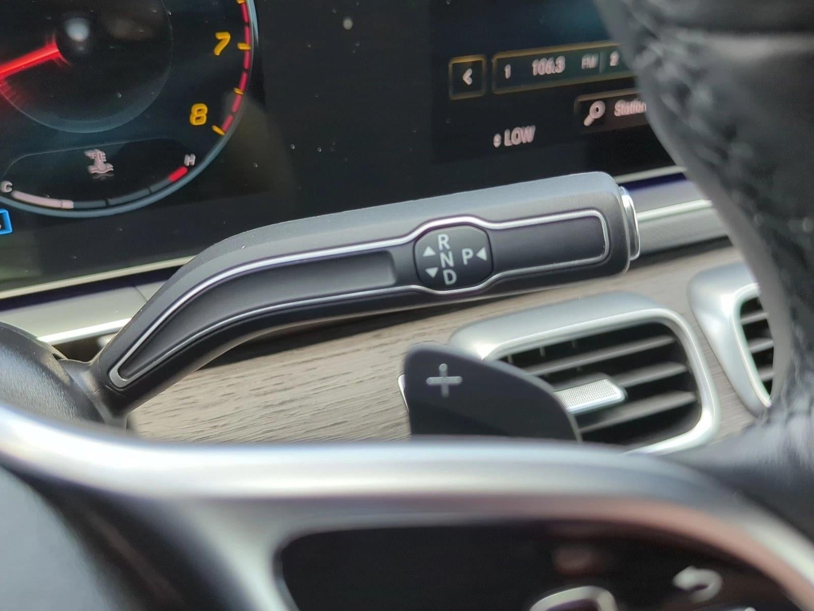 2022 Mercedes-Benz GLE GLE 350 4MATIC® SUV
