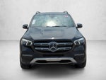 2022 Mercedes-Benz GLE GLE 350 4MATIC® SUV