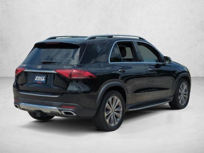 2022 Mercedes-Benz GLE GLE 350 4MATIC® SUV