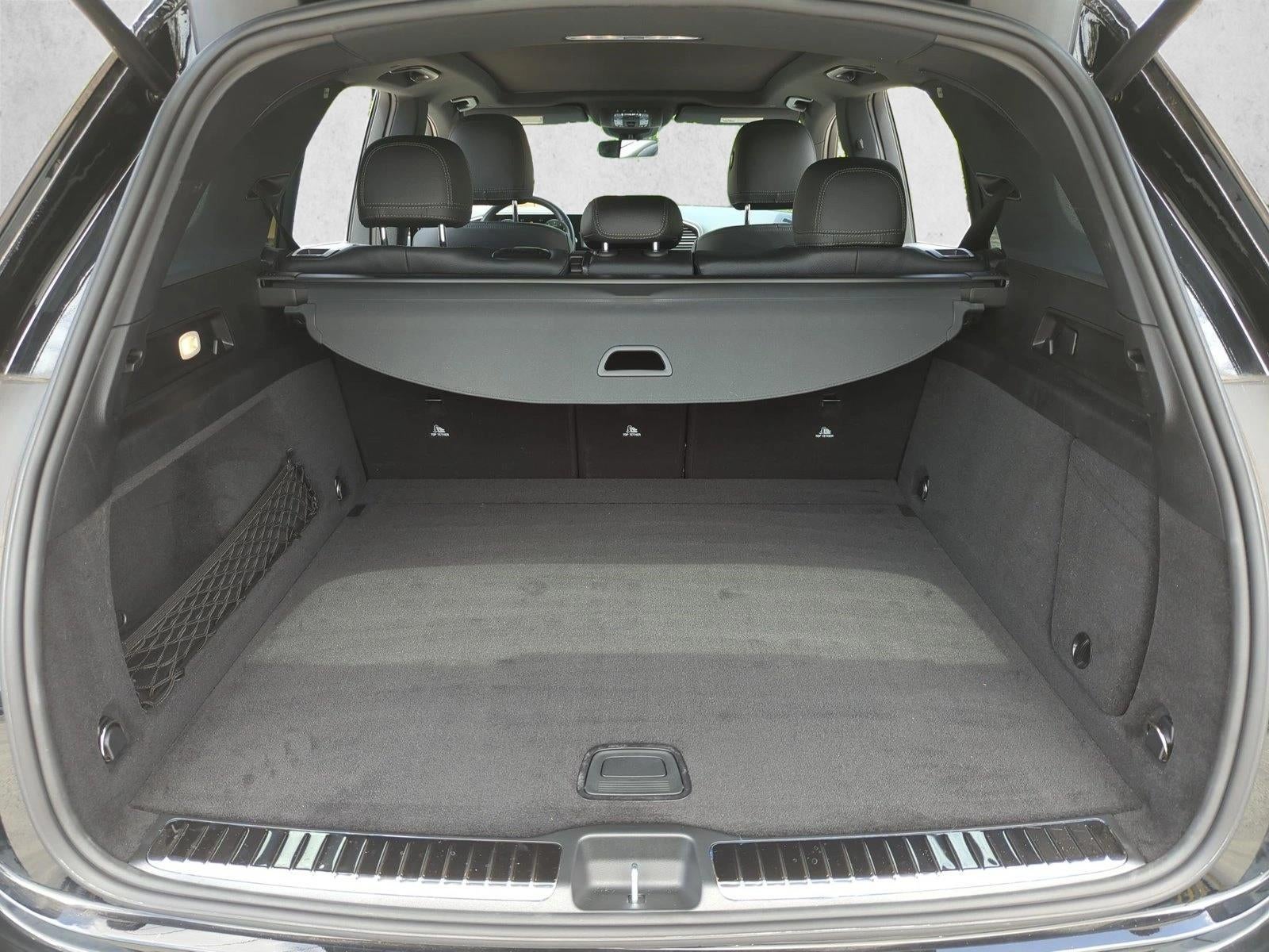 2022 Mercedes-Benz GLE GLE 350 4MATIC® SUV
