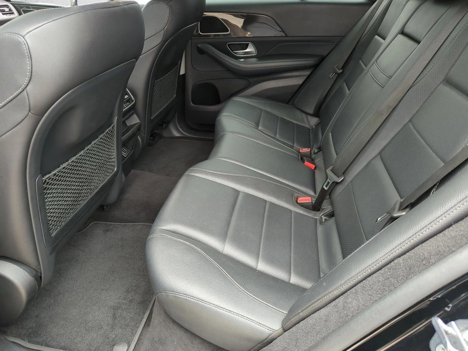 2020 Mercedes-Benz GLE GLE 350 4MATIC® SUV