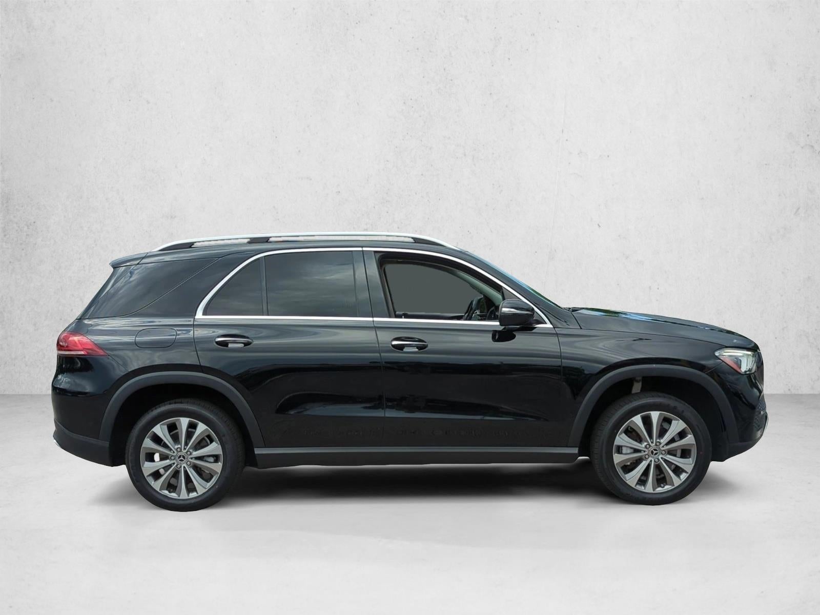 2020 Mercedes-Benz GLE GLE 350 4MATIC® SUV