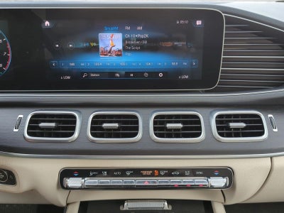 2020 Mercedes-Benz GLE GLE 450 4MATIC® SUV