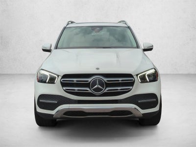 2020 Mercedes-Benz GLE GLE 450 4MATIC® SUV