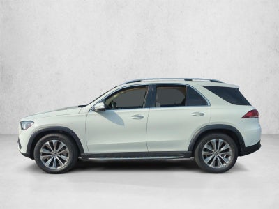 2020 Mercedes-Benz GLE GLE 450 4MATIC® SUV