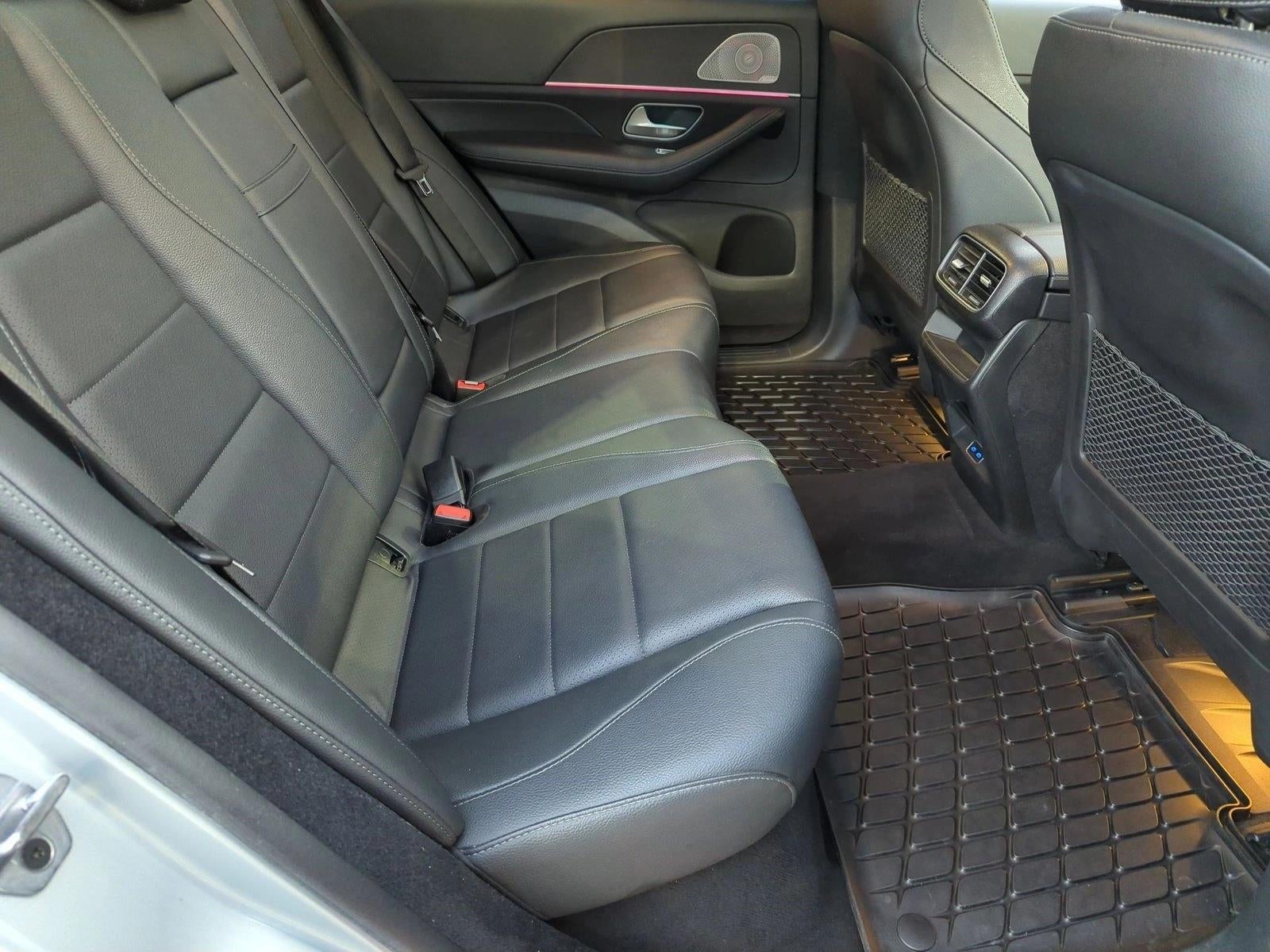 2024 Mercedes-Benz GLE GLE 450 4MATIC® SUV