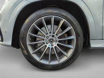 2024 Mercedes-Benz GLE GLE 450 4MATIC® SUV
