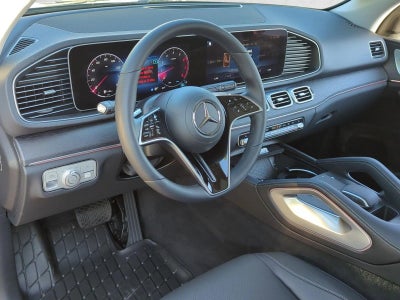 2026 Mercedes-Benz GLE GLE 450 4MATIC® SUV