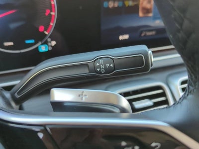 2026 Mercedes-Benz GLE GLE 450 4MATIC® SUV