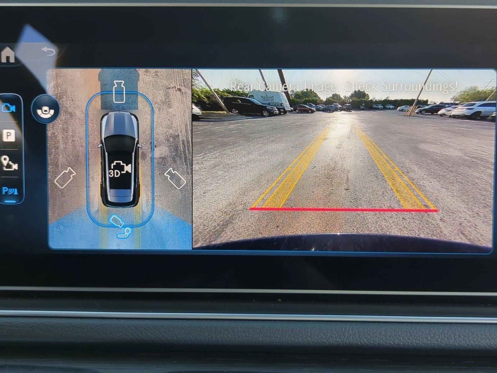 2026 Mercedes-Benz GLE GLE 450 4MATIC® SUV