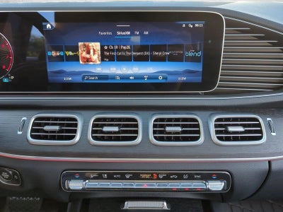 2026 Mercedes-Benz GLE GLE 450 4MATIC® SUV