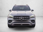 2025 Mercedes-Benz GLE GLE 450 4MATIC® SUV