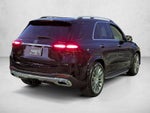 2026 Mercedes-Benz GLE GLE 450 4MATIC® SUV