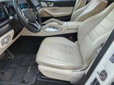 2021 Mercedes-Benz GLE GLE 580 4MATIC® SUV