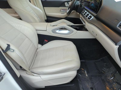 2021 Mercedes-Benz GLE GLE 580 4MATIC® SUV