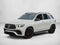 2022 Mercedes-Benz GLE AMG® GLE 63 S 4MATIC® SUV