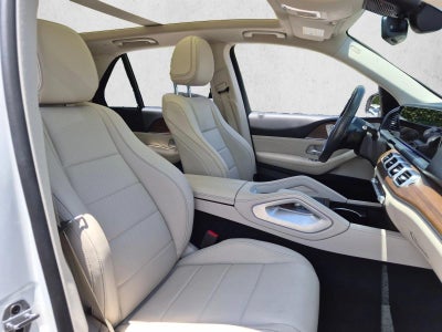 2022 Mercedes-Benz GLE AMG® GLE 63 S 4MATIC® SUV