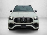 2022 Mercedes-Benz GLE AMG® GLE 63 S 4MATIC® SUV