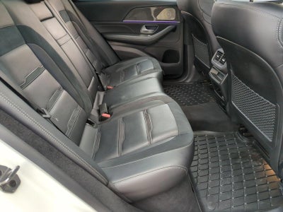 2022 Mercedes-Benz GLE AMG® GLE 63 S 4MATIC® SUV