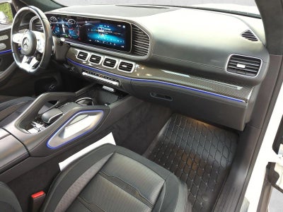 2022 Mercedes-Benz GLE AMG® GLE 63 S 4MATIC® SUV