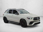 2022 Mercedes-Benz GLE AMG® GLE 63 S 4MATIC® SUV