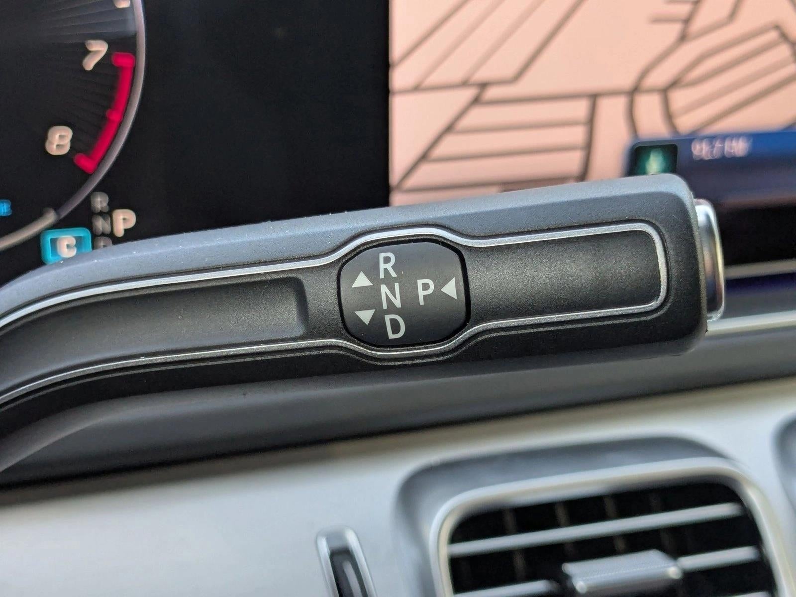 2025 Mercedes-Benz GLE AMG® GLE 63 S 4MATIC®+ SUV