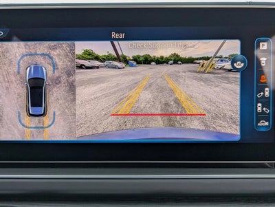 2024 Mercedes-Benz GLE AMG® GLE 63 S 4MATIC®+ SUV