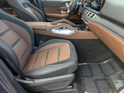 2024 Mercedes-Benz GLE AMG® GLE 63 S 4MATIC®+ SUV