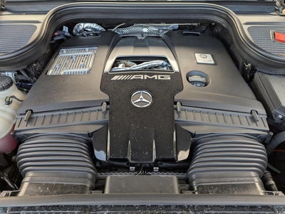 2024 Mercedes-Benz GLE AMG® GLE 63 S 4MATIC®+ SUV