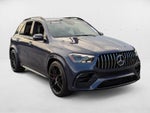 2024 Mercedes-Benz GLE AMG® GLE 63 S 4MATIC®+ SUV