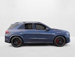 2024 Mercedes-Benz GLE AMG® GLE 63 S 4MATIC®+ SUV