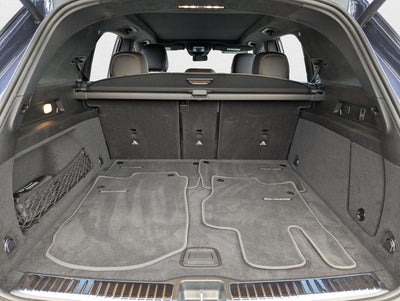 2024 Mercedes-Benz GLE AMG® GLE 63 S 4MATIC®+ SUV