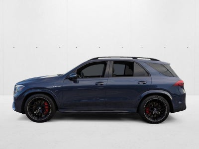 2024 Mercedes-Benz GLE AMG® GLE 63 S 4MATIC®+ SUV