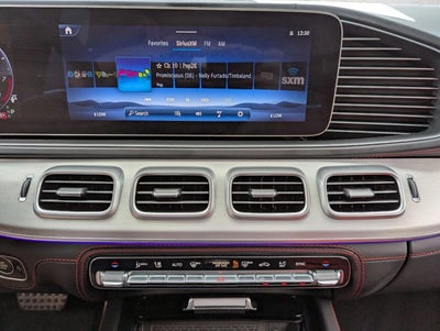 2024 Mercedes-Benz GLE AMG® GLE 63 S 4MATIC®+ SUV