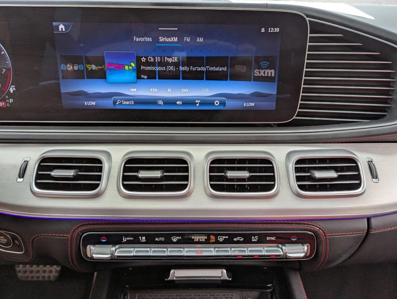 2024 Mercedes-Benz GLE AMG® GLE 63 S 4MATIC®+ SUV